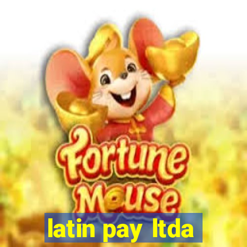 latin pay ltda